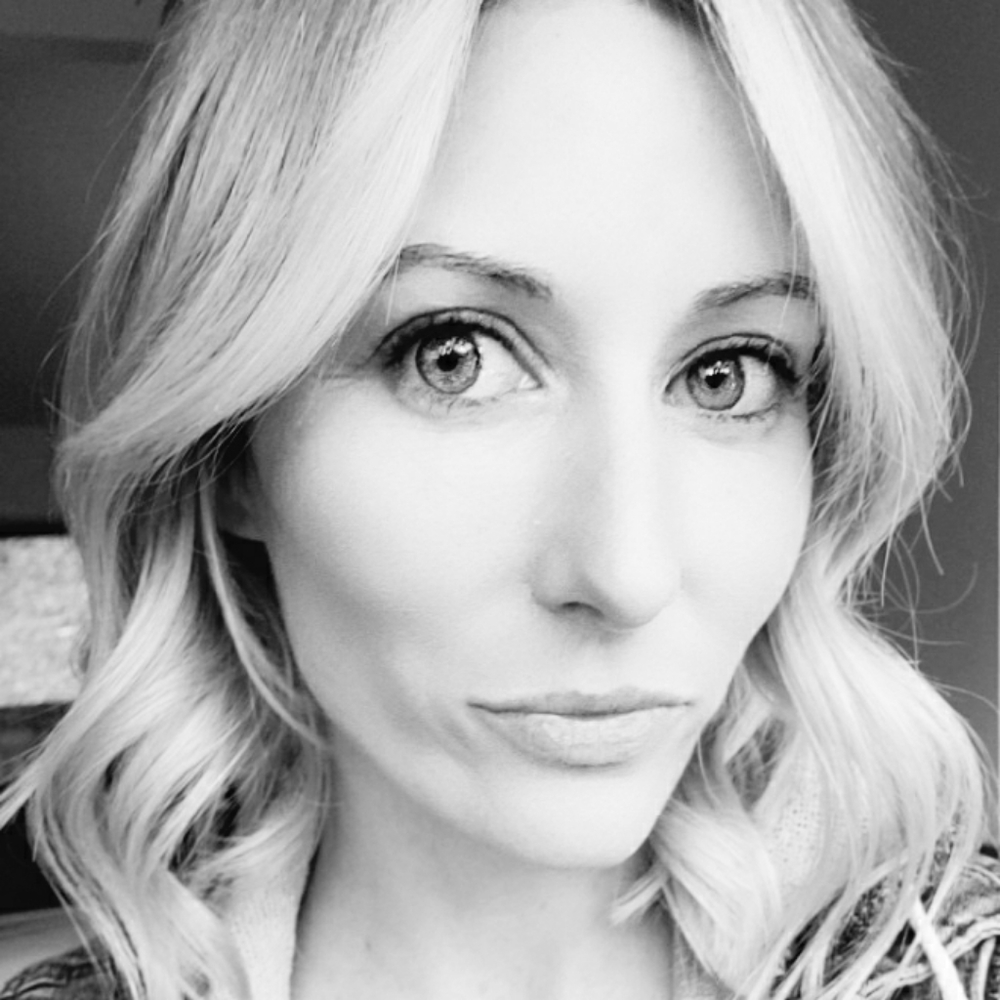 Meet your Posher, Jes